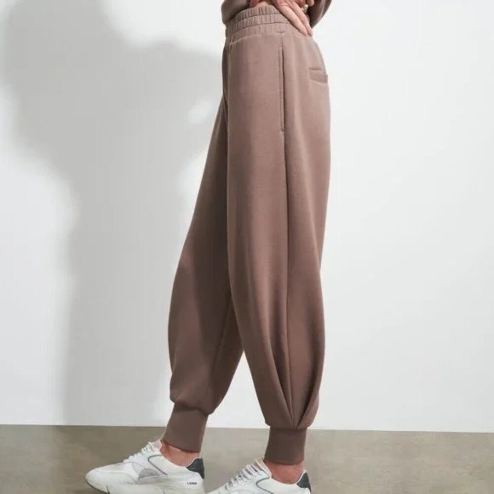 Varley The Relaxed Pant 25" NWT - Picture 2 of 11